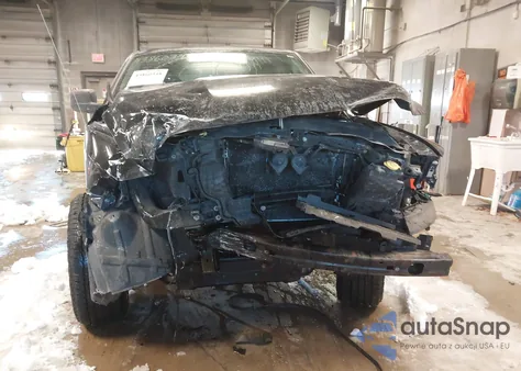 2012 Ram 1500 St z USA, uszkodzony, nr VIN 1C6RD7KT0CS263343